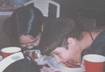Joe and Dave